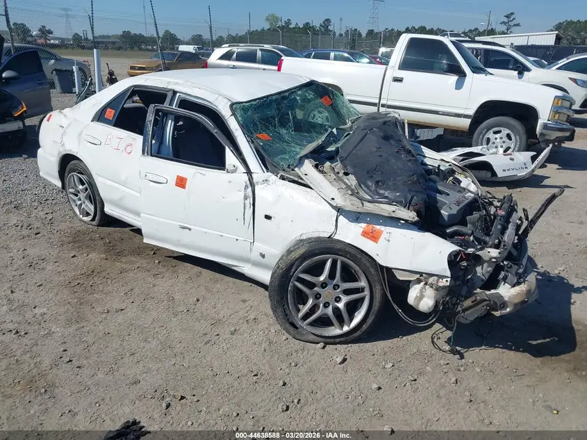 1999 NISSAN OTHER