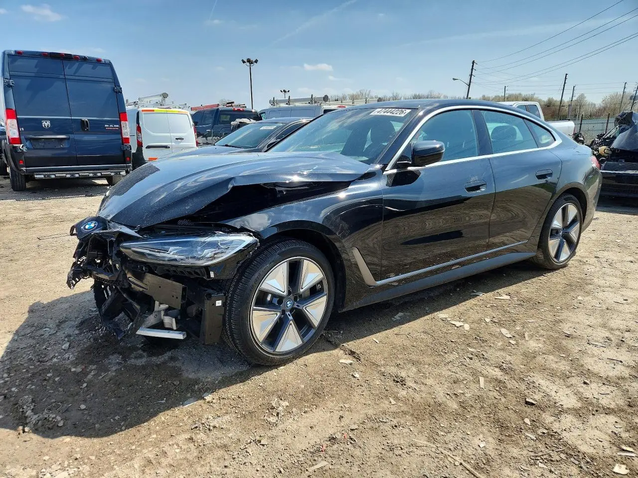 2023 BMW ALL OTHER