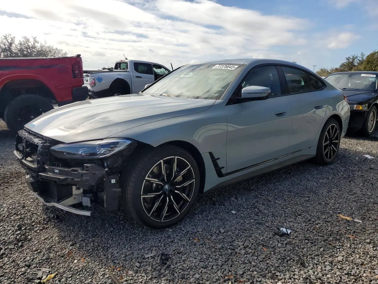 2024 BMW ALL OTHER