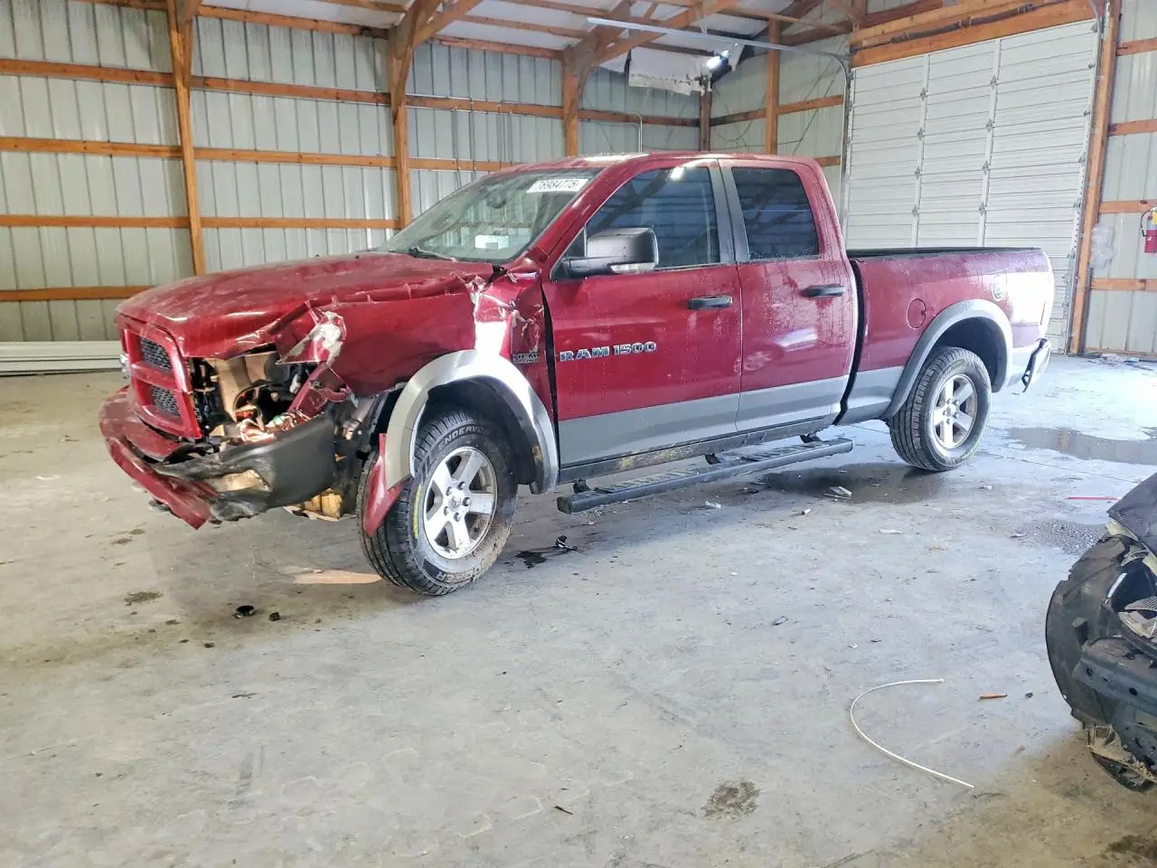 2011 DODGE All Models
