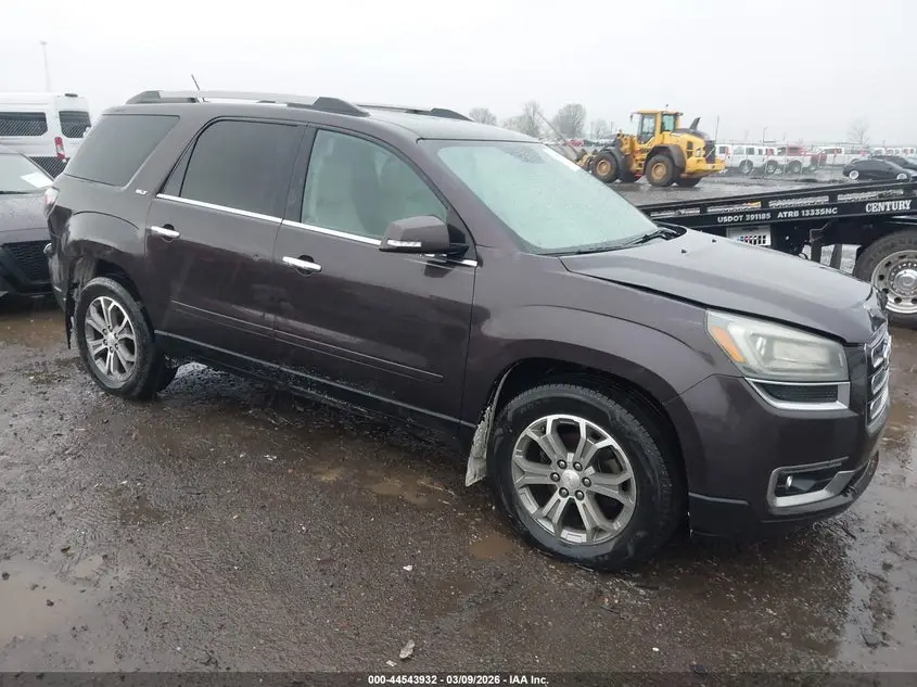 GMC ACADIA 2015. Lot# 44543932. VIN 1GKKRRKD5FJ132486