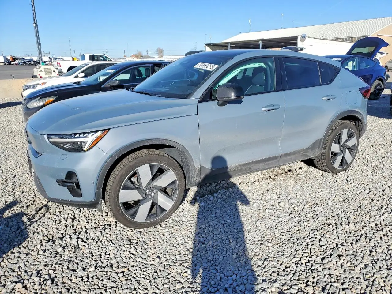 2023 VOLVO ALL OTHER