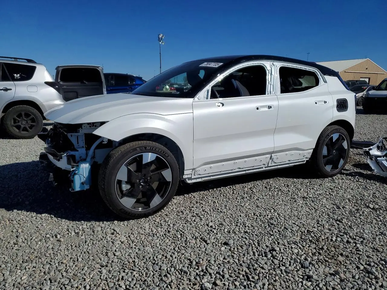 2025 VOLVO ALL OTHER