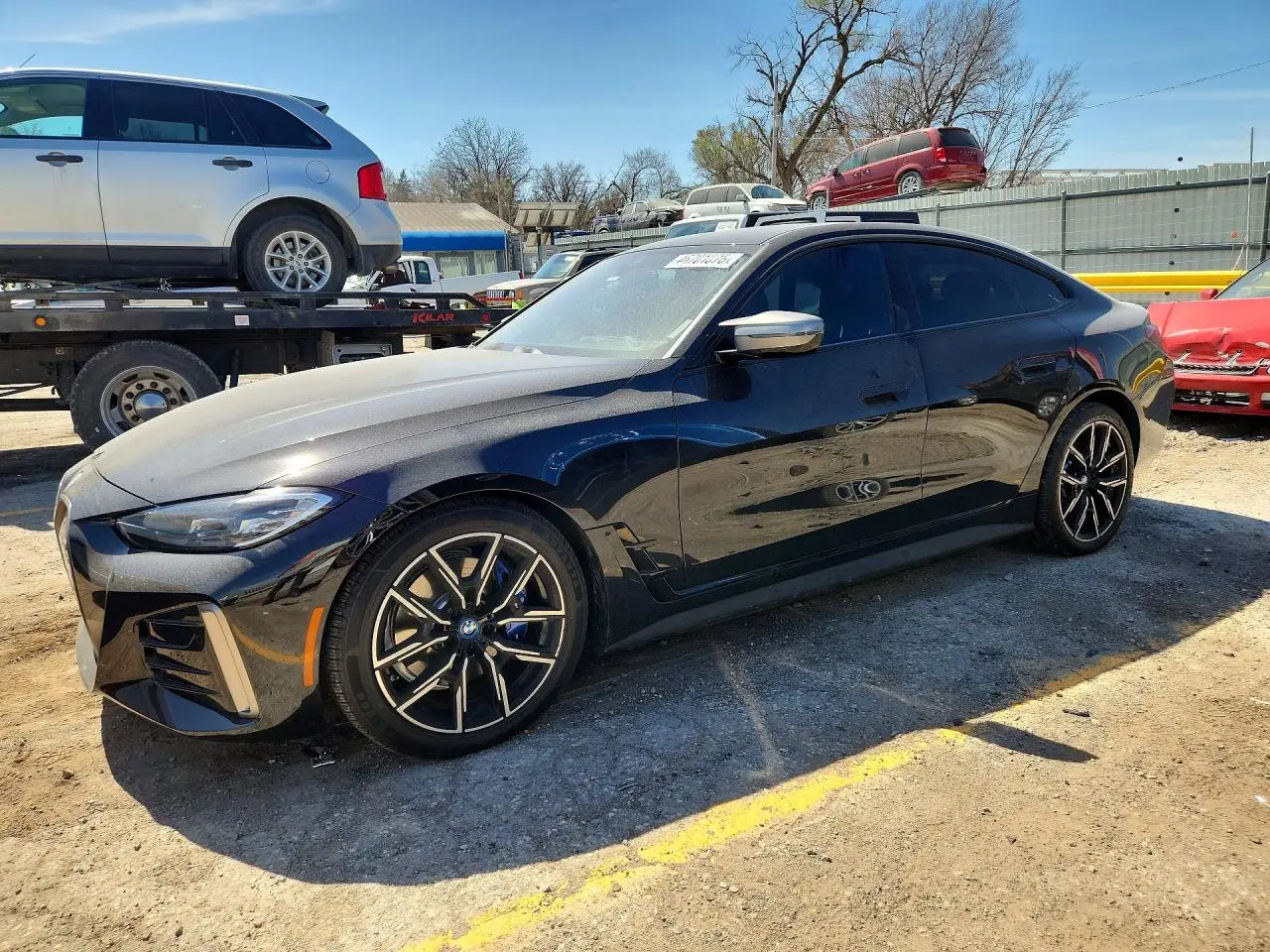 2022 BMW ALL OTHER