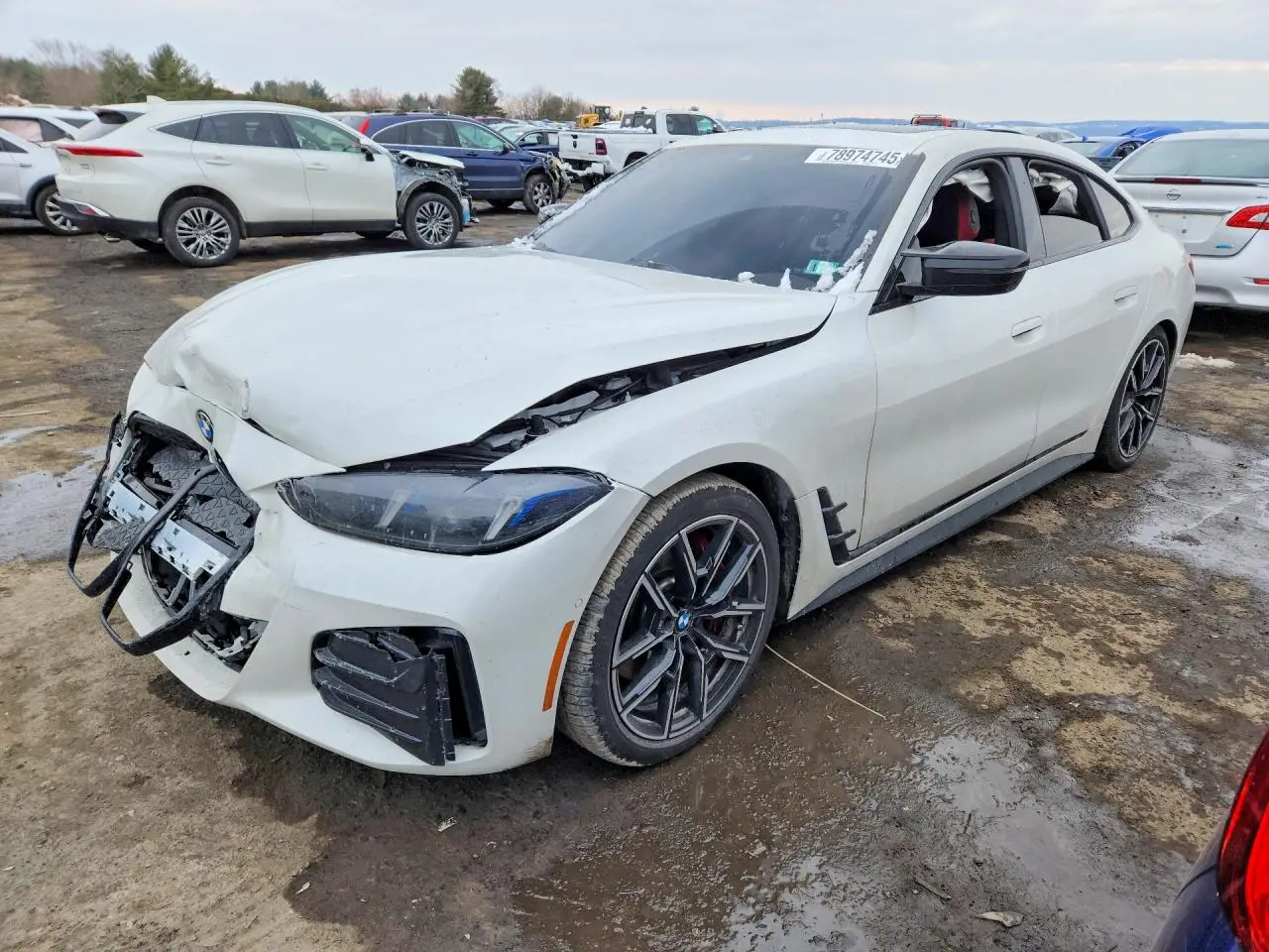 2025 BMW ALL OTHER