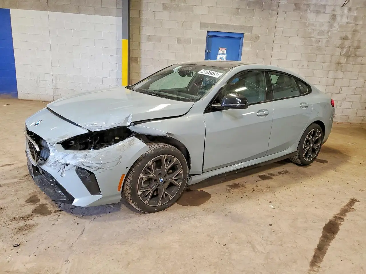 2026 BMW 2 SERIES