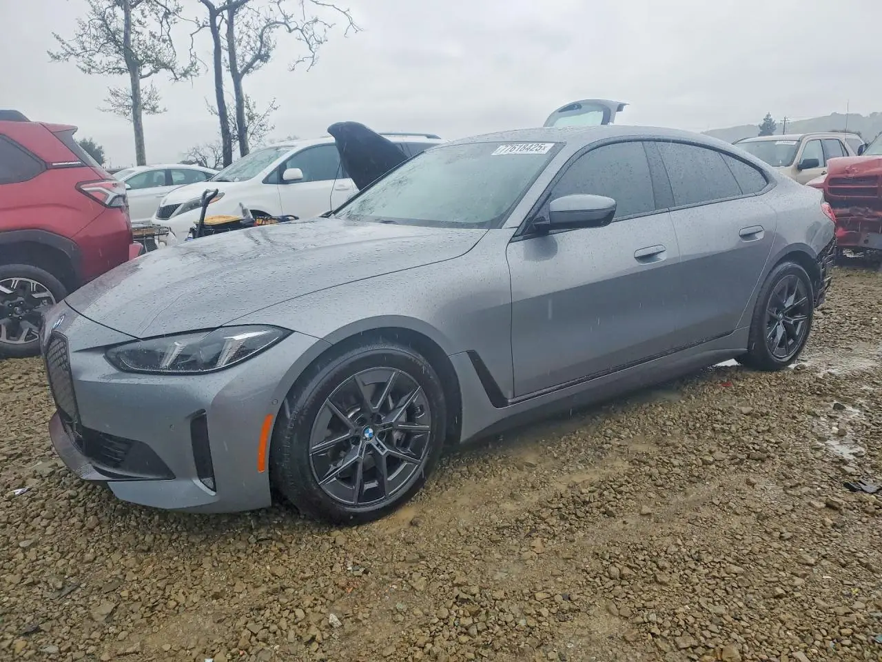 2025 BMW ALL OTHER