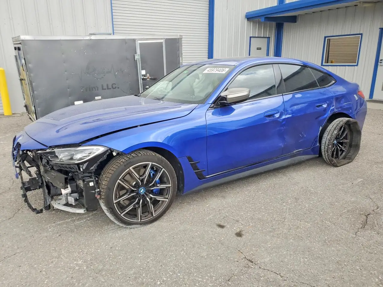2023 BMW ALL OTHER