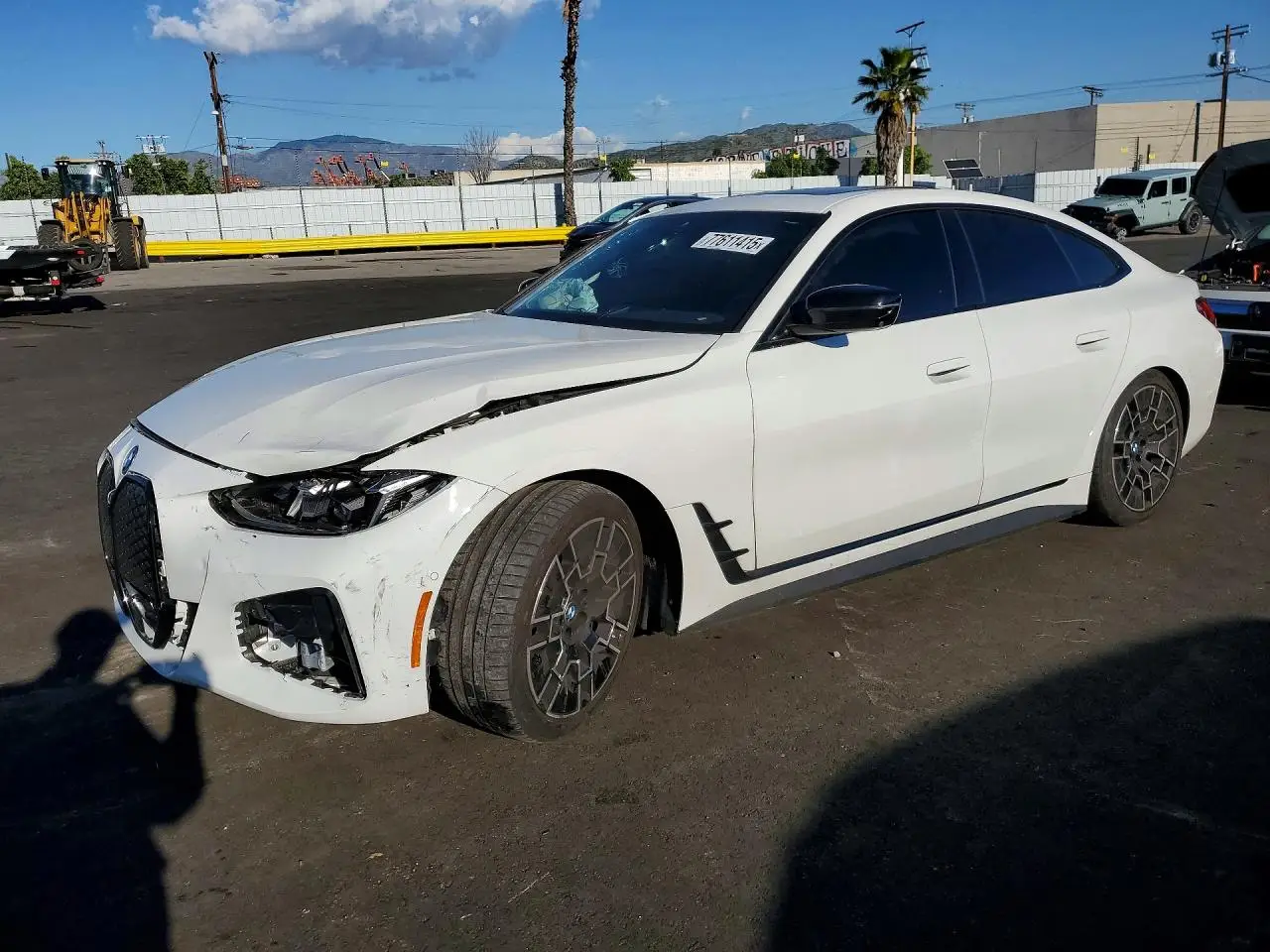 2025 BMW ALL OTHER