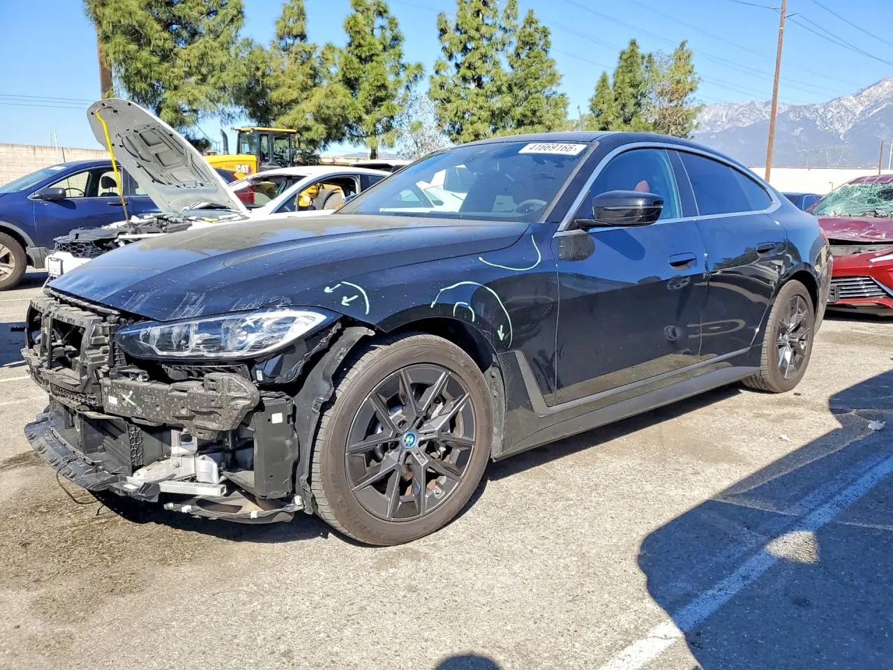 2024 BMW ALL OTHER