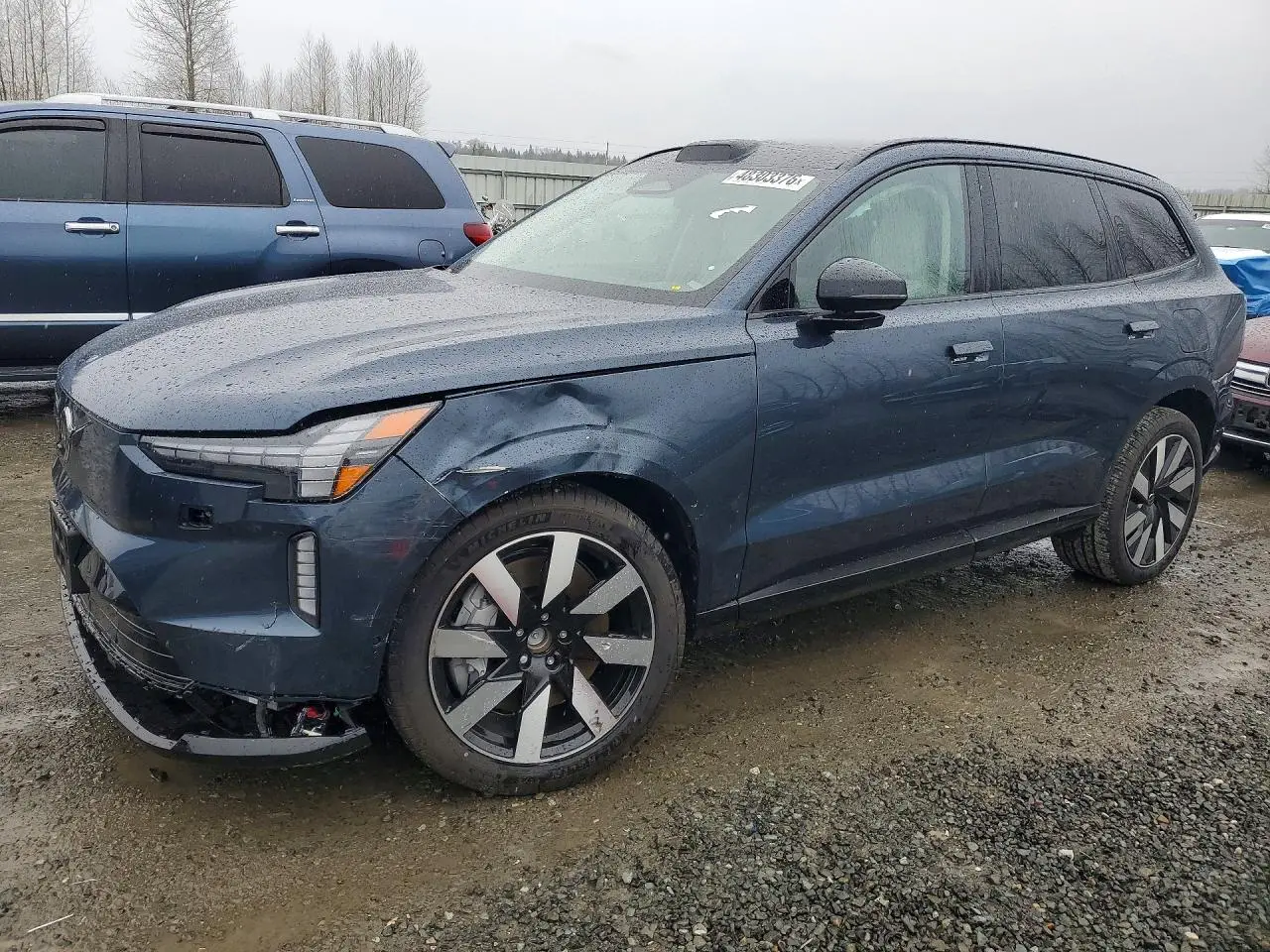 2025 VOLVO ALL OTHER