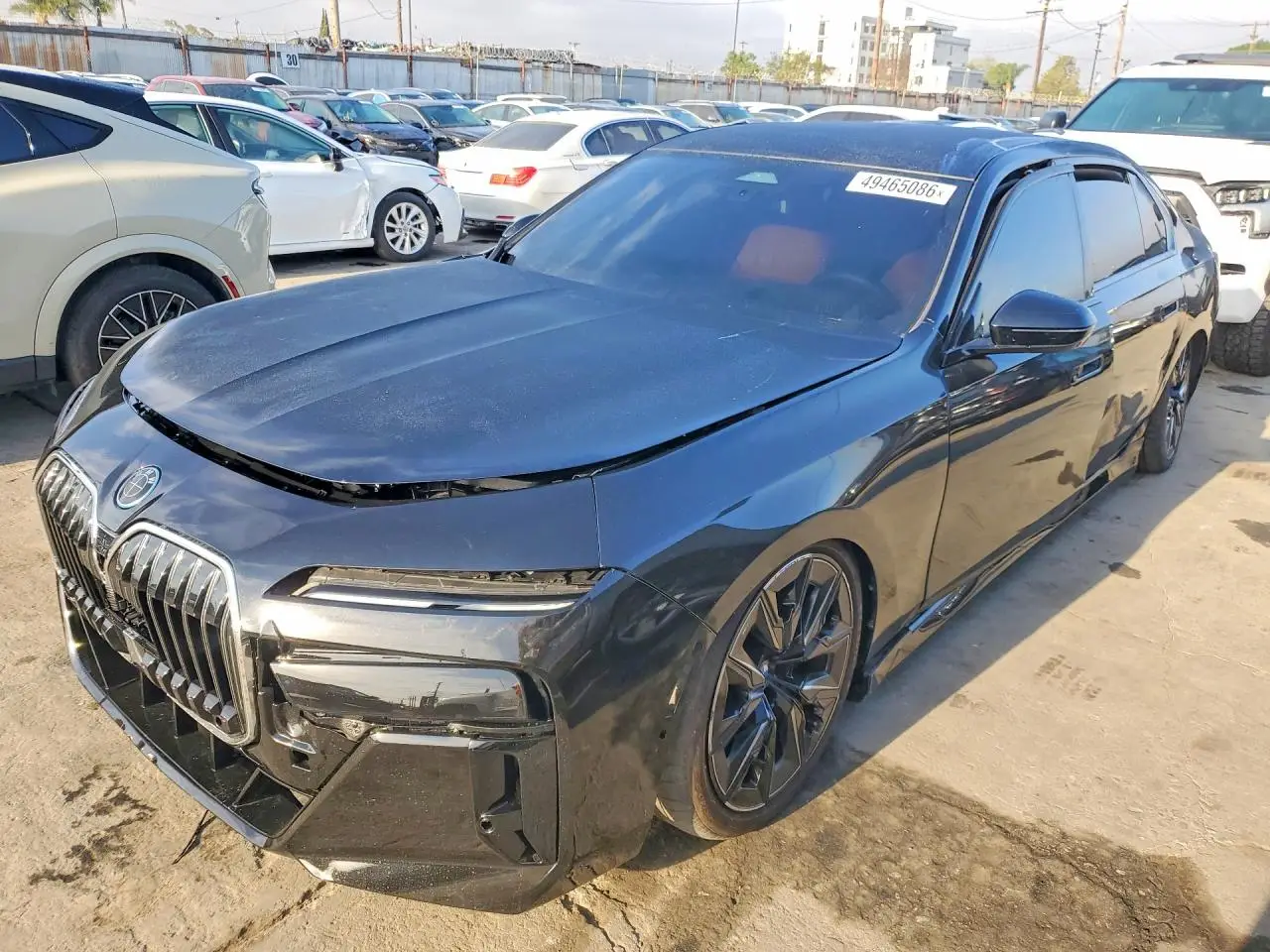 2025 BMW ALL OTHER