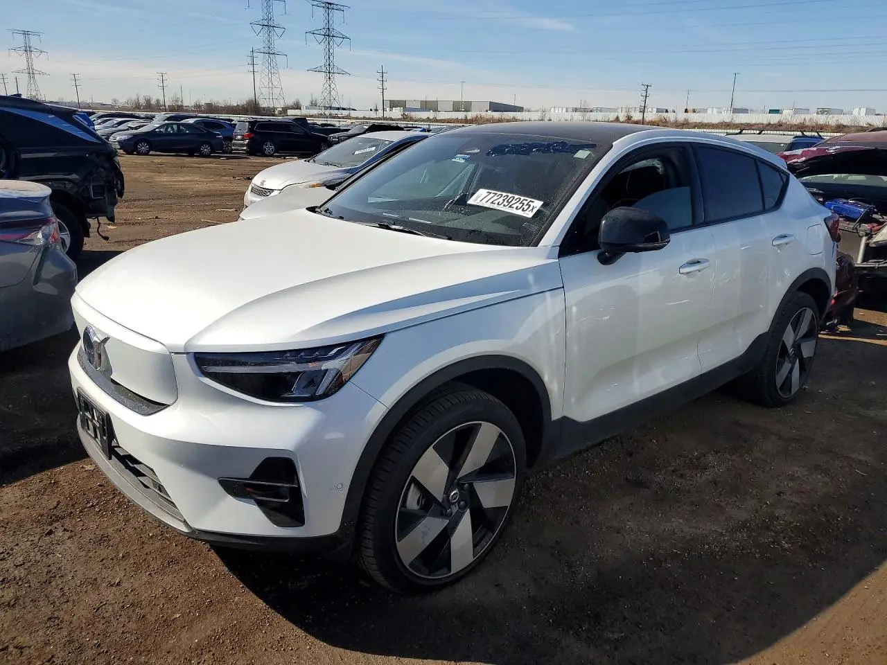 2024 VOLVO ALL OTHER