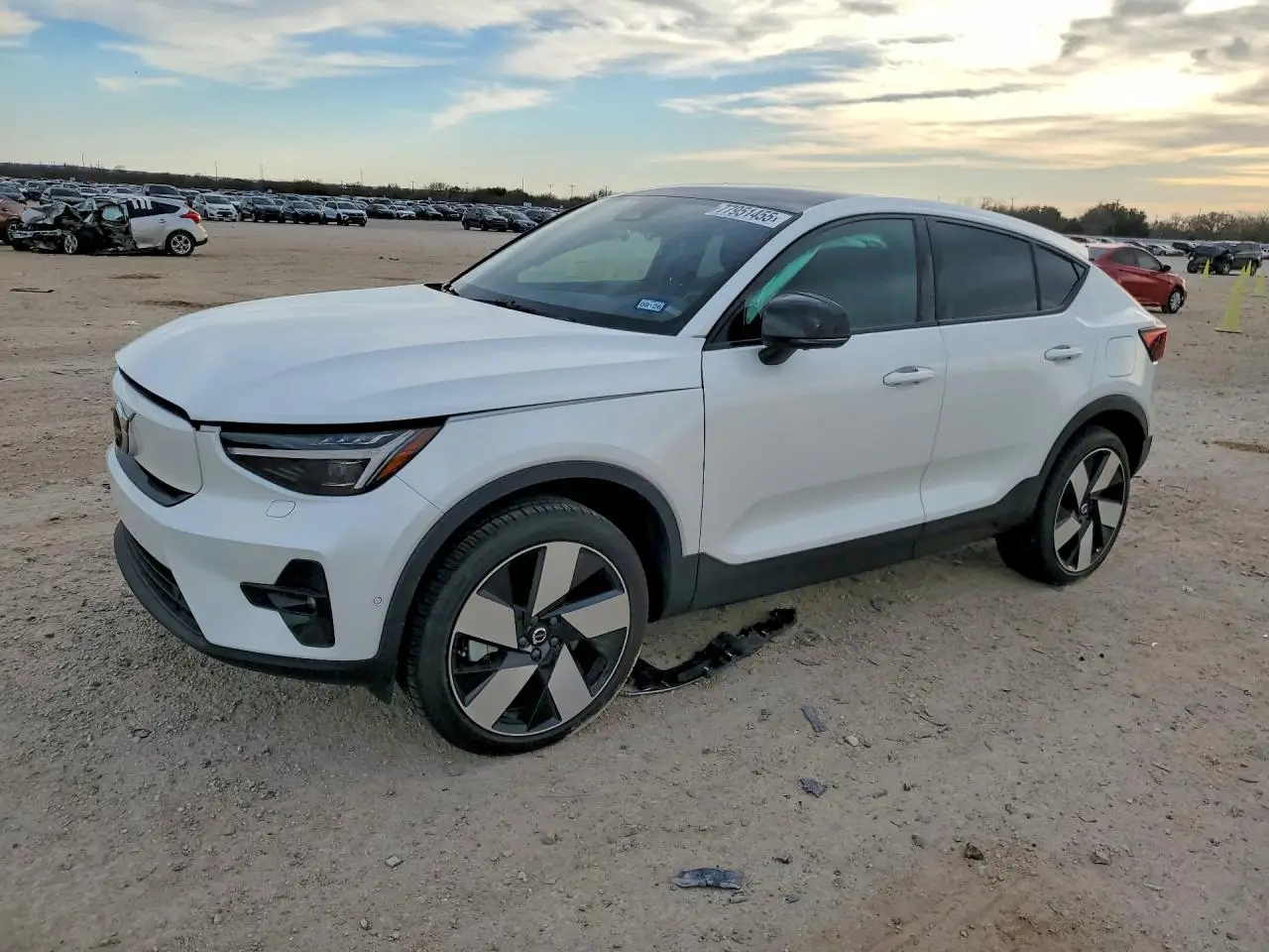 2023 VOLVO ALL OTHER