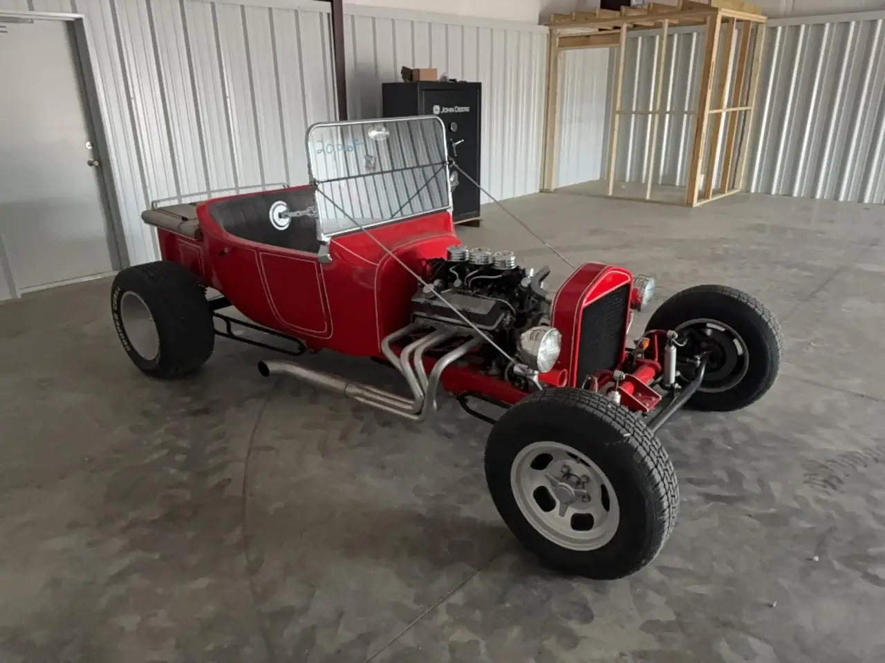 2006 FORD STREET ROD