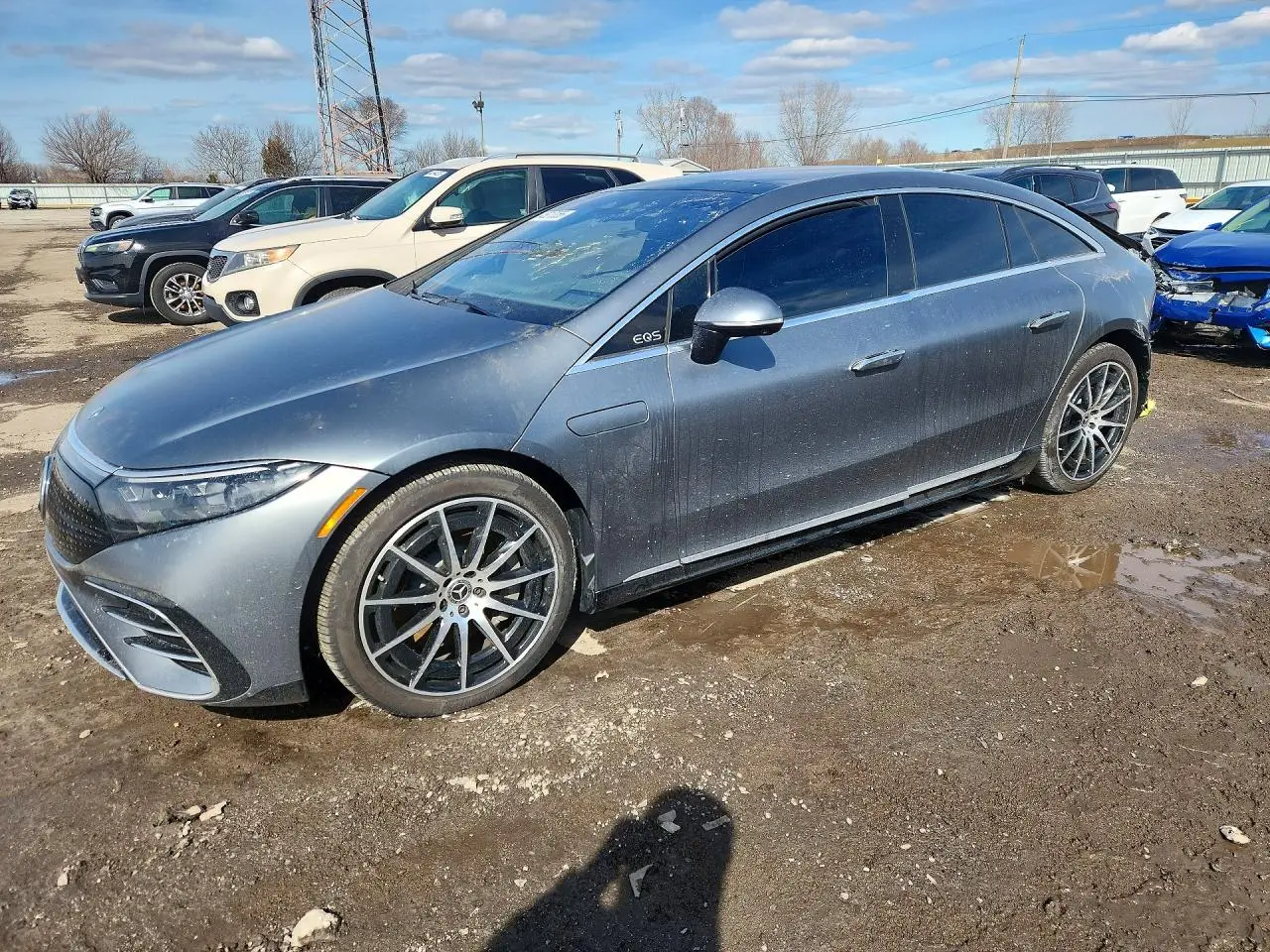 2023 MERCEDES-BENZ ALL OTHER