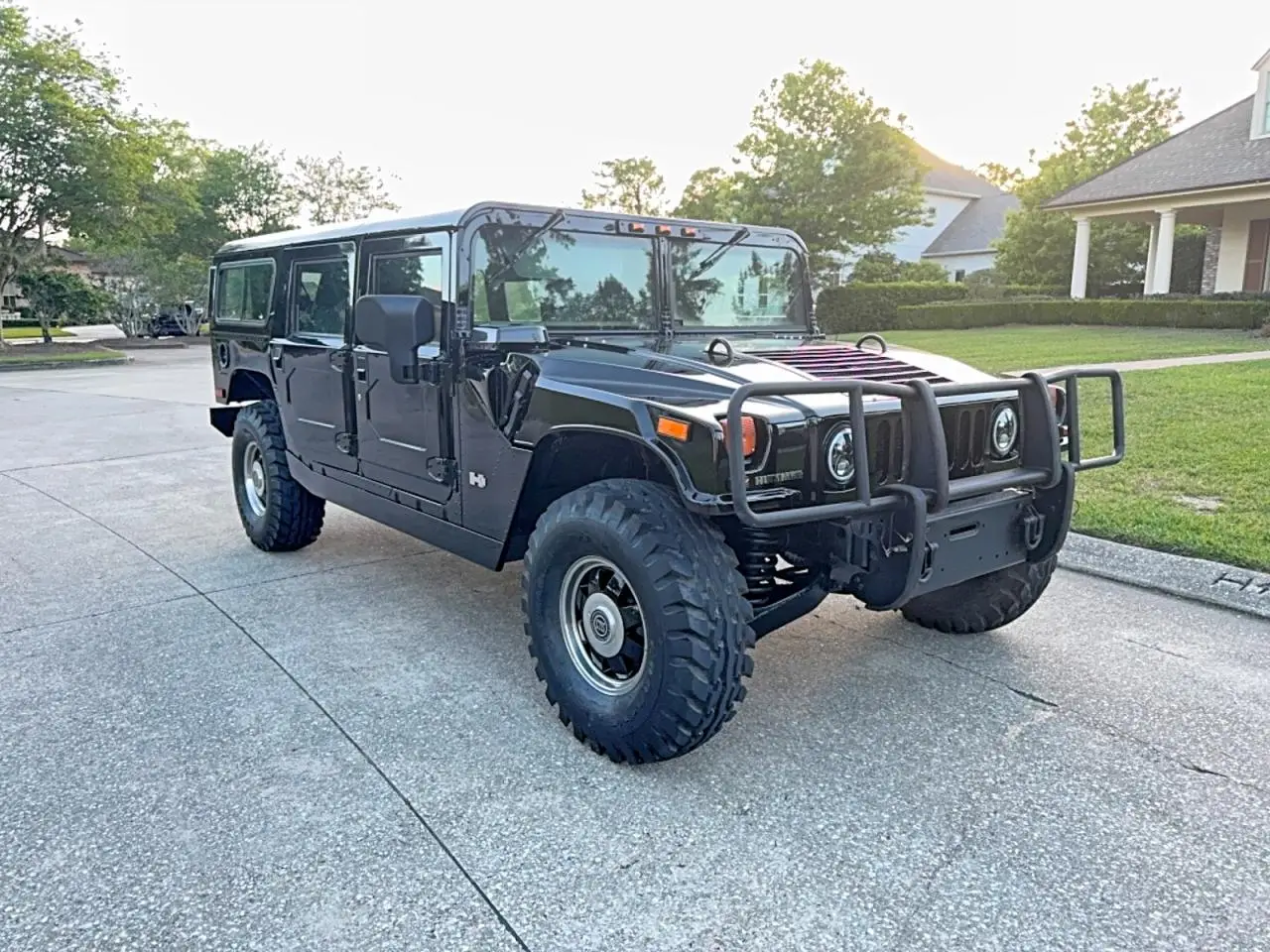 1997 AMERICAN GENERAL ALL MODELS