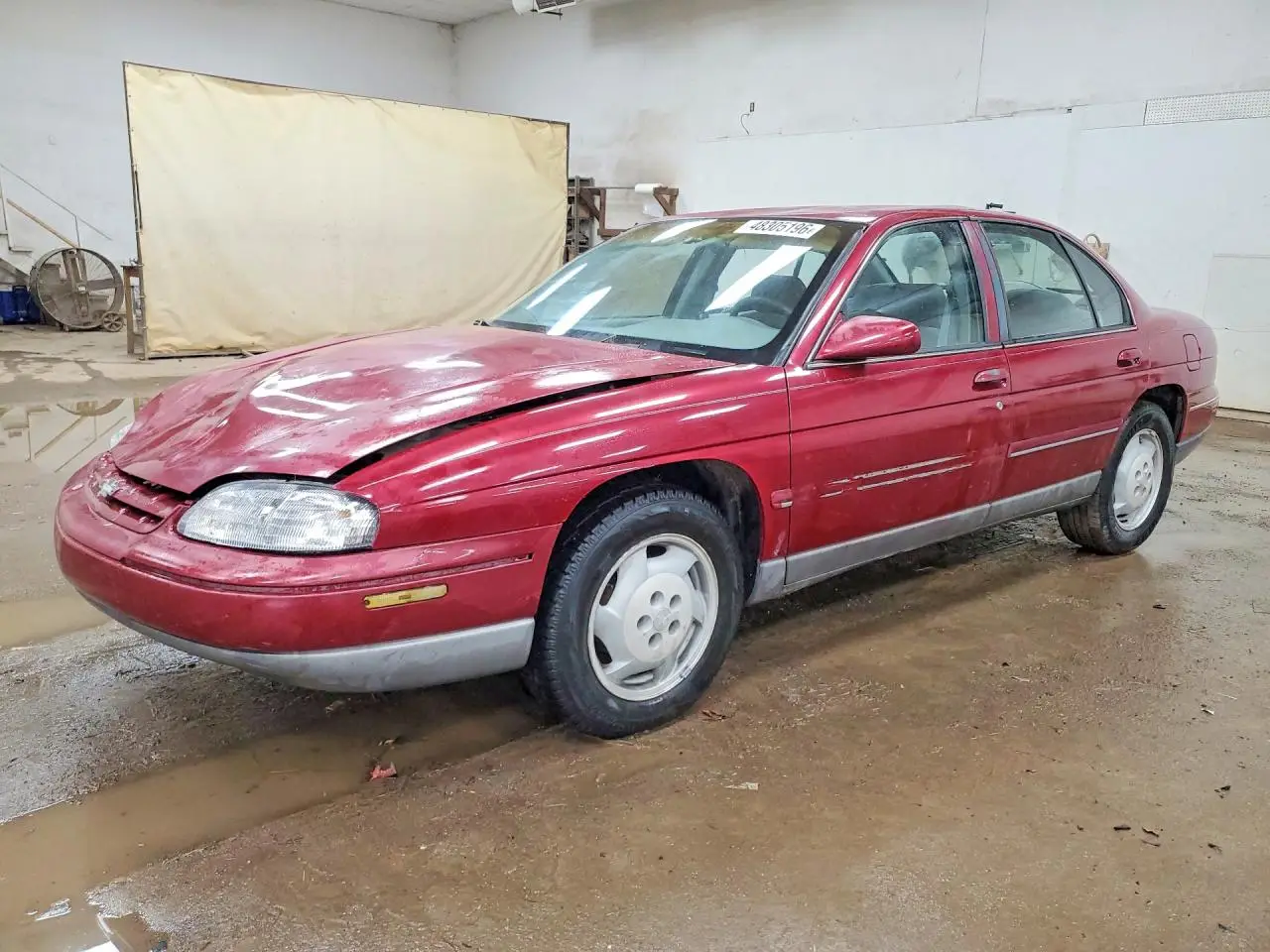 1995 CHEVROLET LUMINA