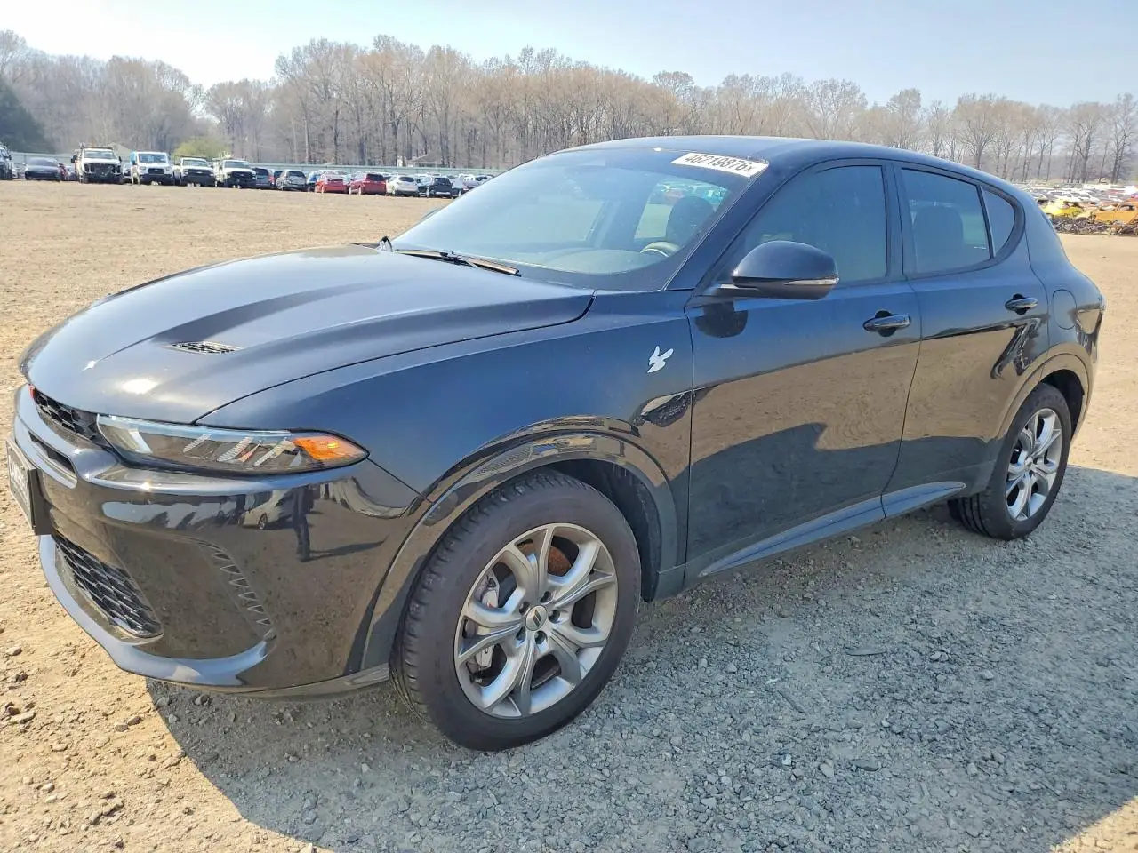 2024 DODGE ALL OTHER