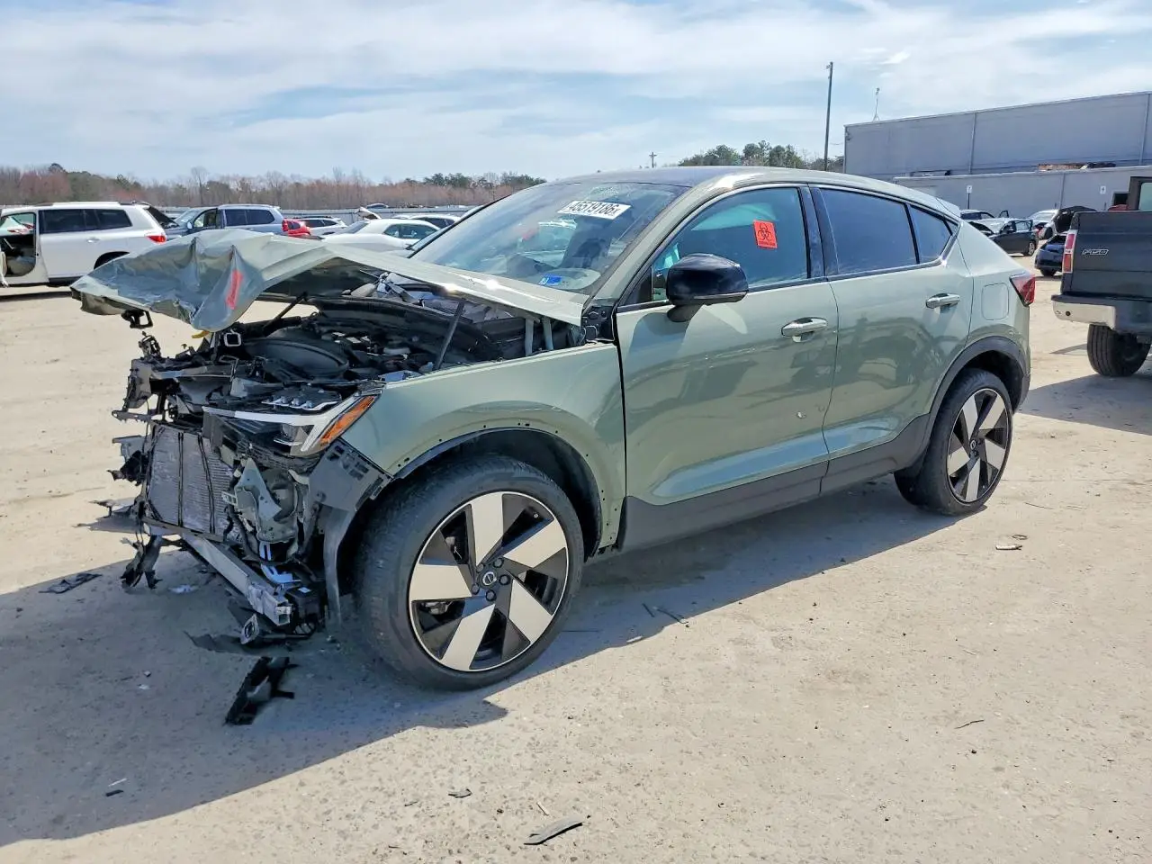2023 VOLVO ALL OTHER