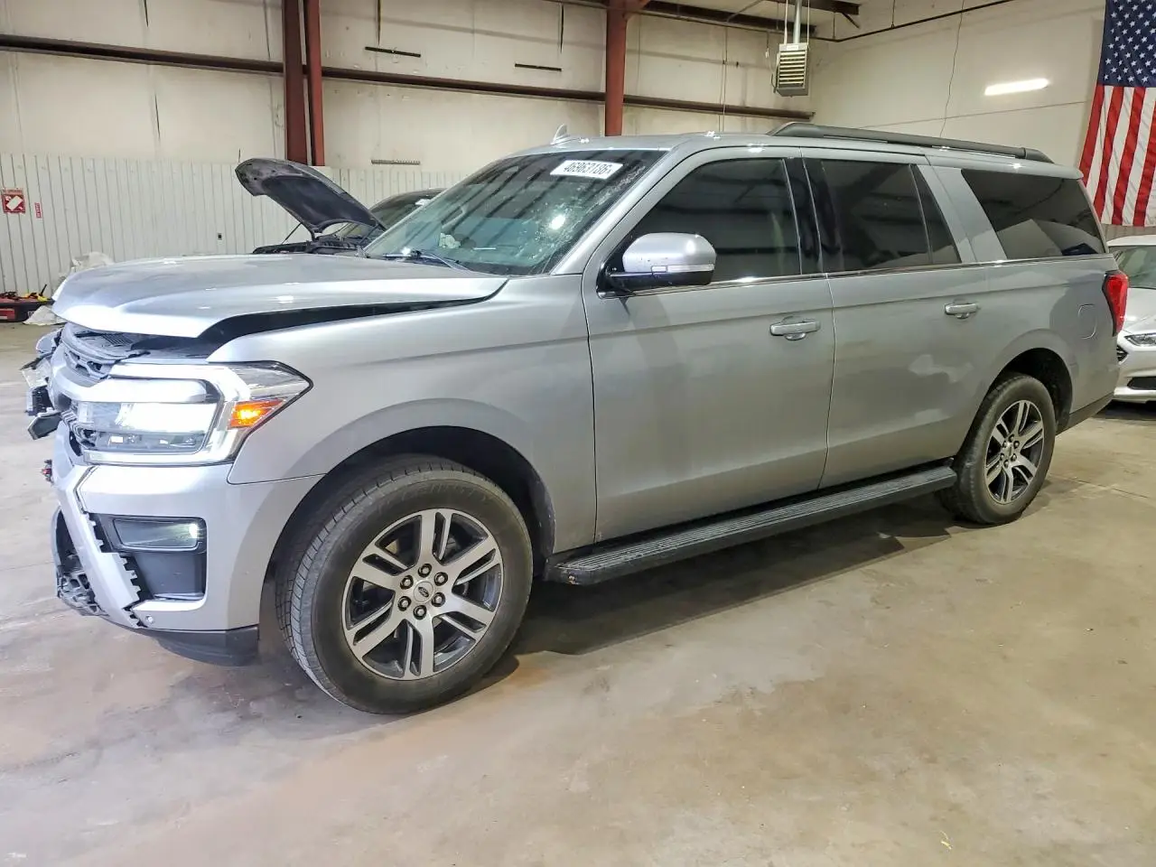 2024 FORD EXPEDITION