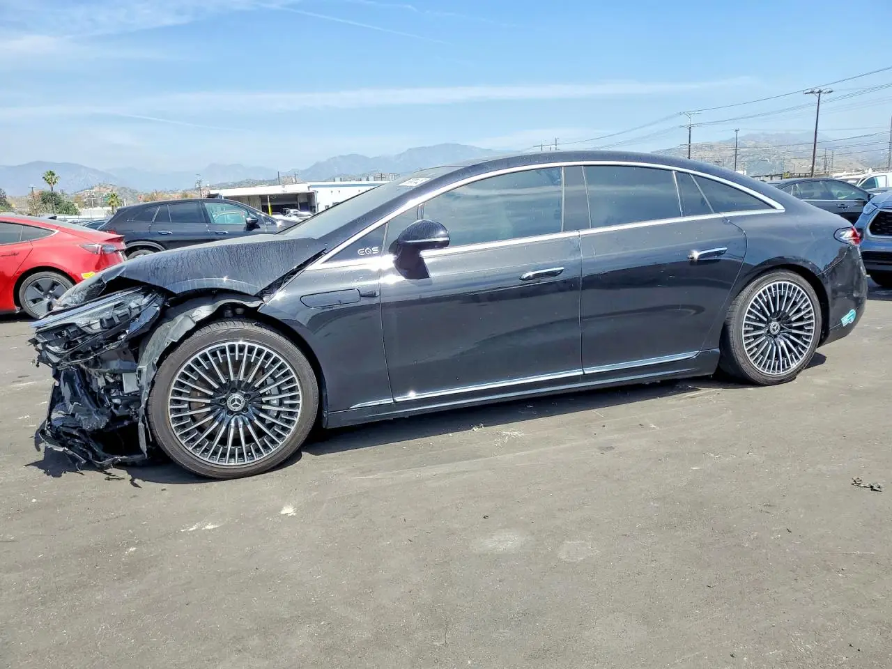 2023 MERCEDES-BENZ ALL OTHER