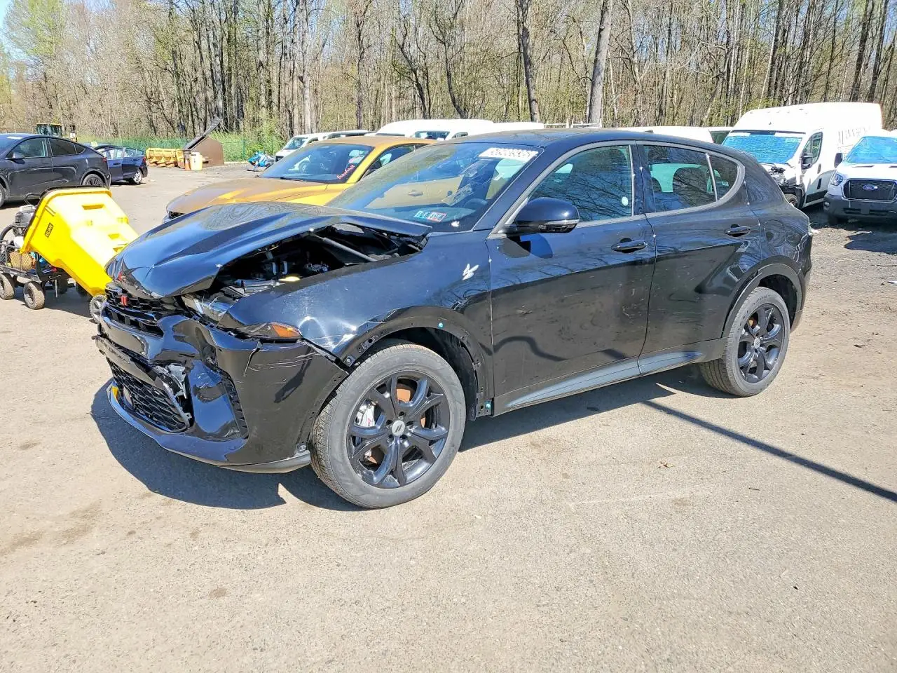 2024 DODGE ALL OTHER