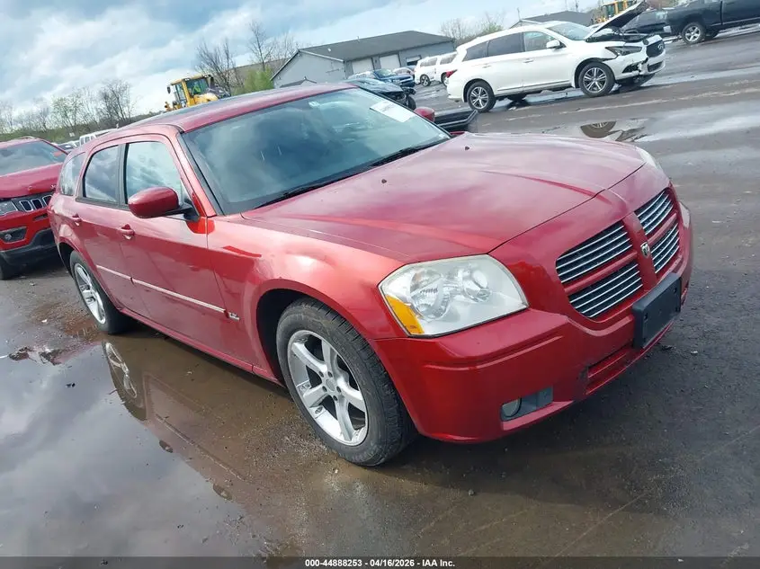 2005 DODGE MAGNUM