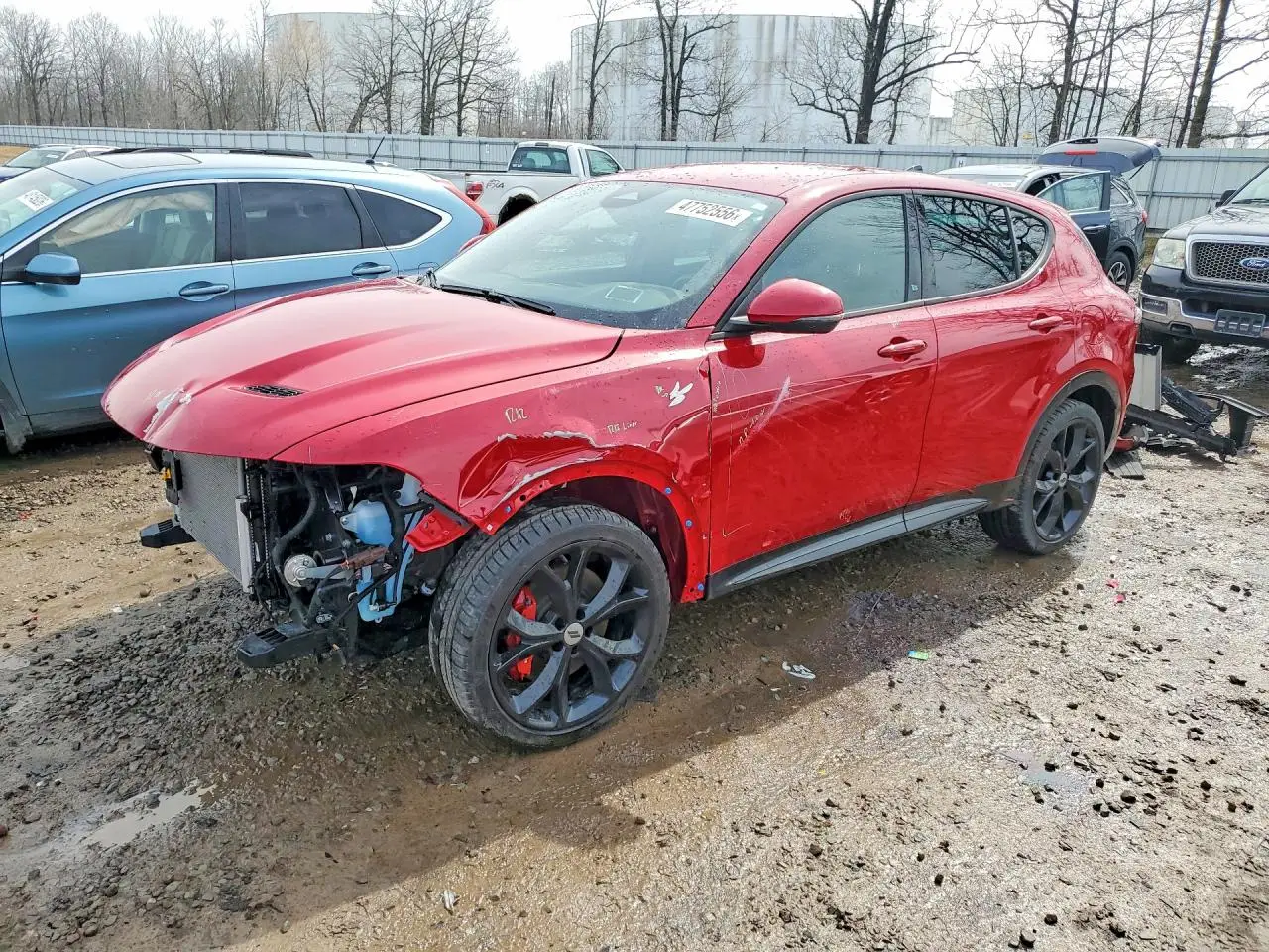 2024 DODGE ALL OTHER