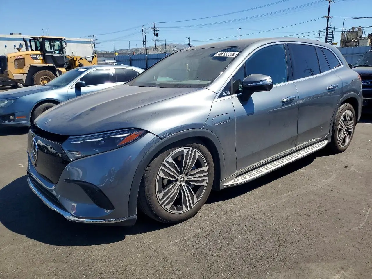 2023 MERCEDES-BENZ ALL OTHER