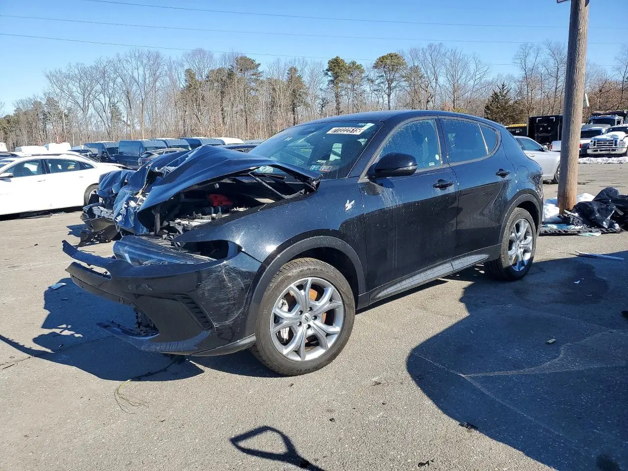 2024 DODGE ALL OTHER
