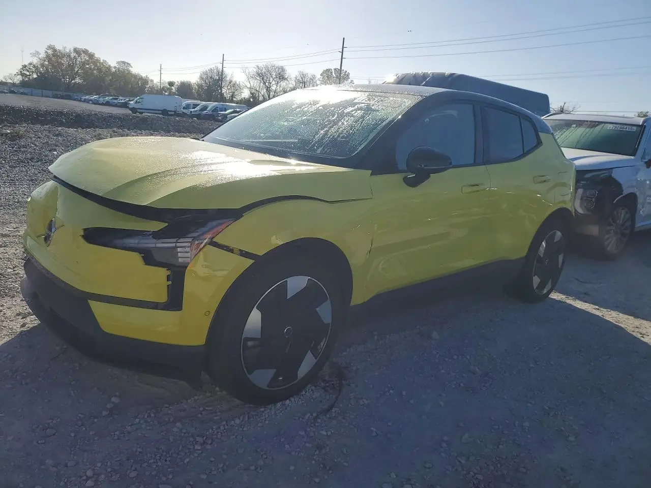 2025 VOLVO ALL OTHER