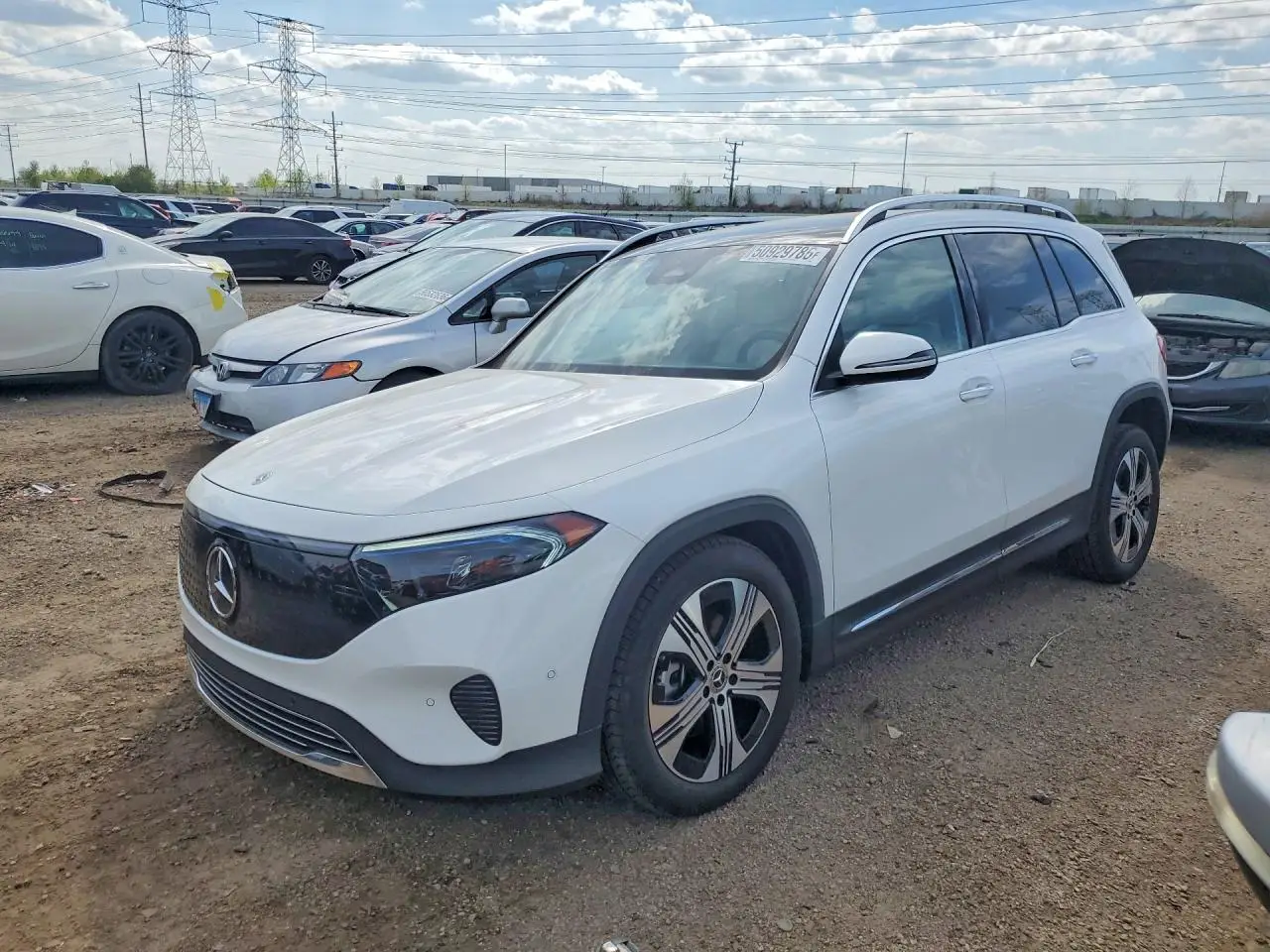 2024 MERCEDES-BENZ ALL OTHER