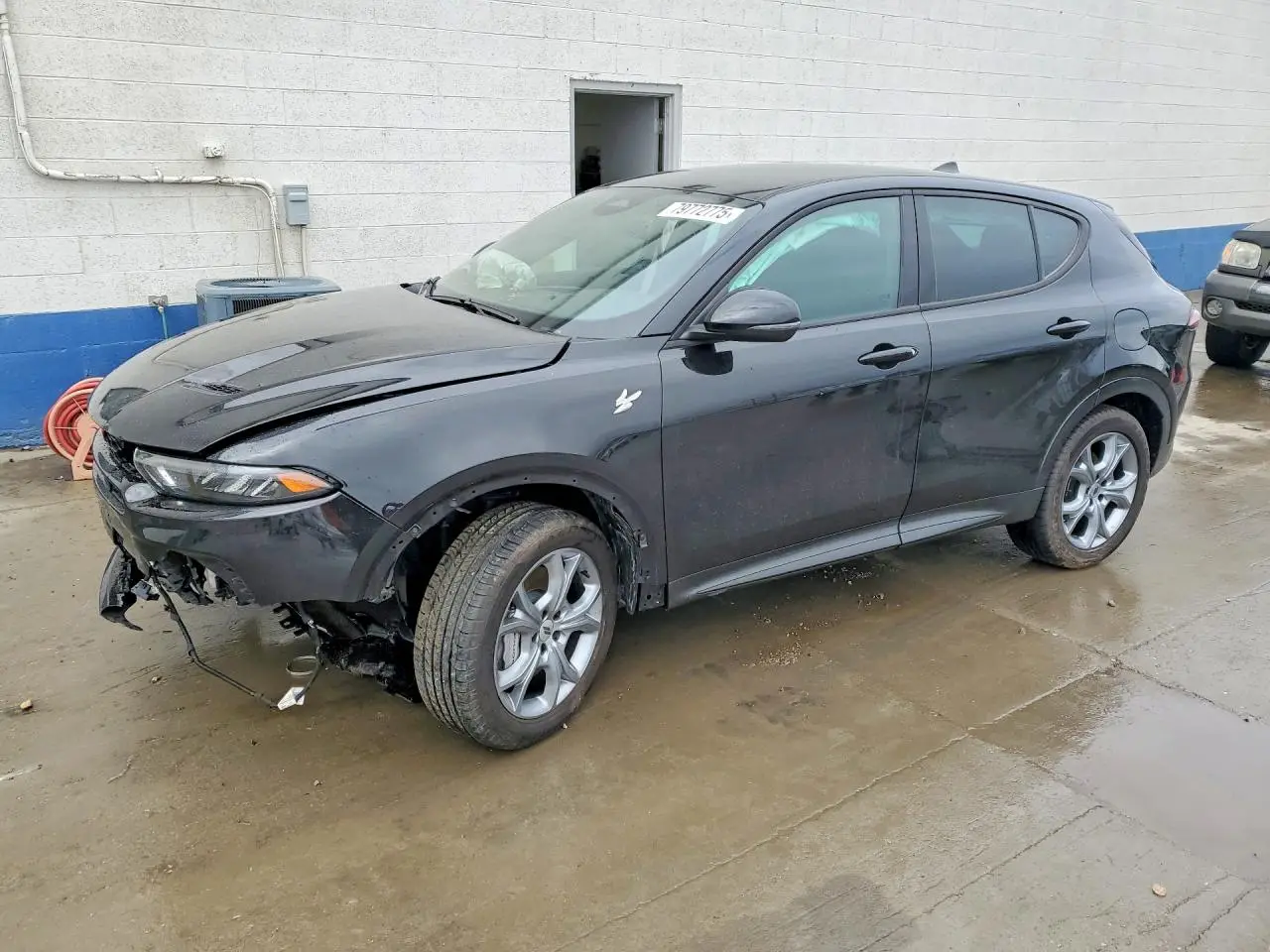 2024 DODGE ALL OTHER