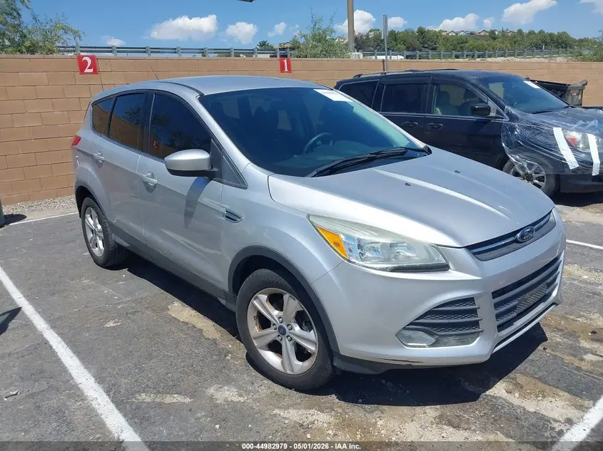 FORD ESCAPE 2014. Lot# 44982979. VIN 1FMCU0GX8EUD94024