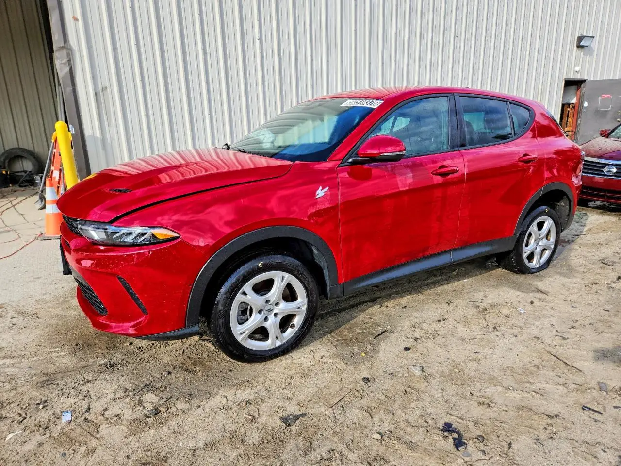 2024 DODGE ALL OTHER