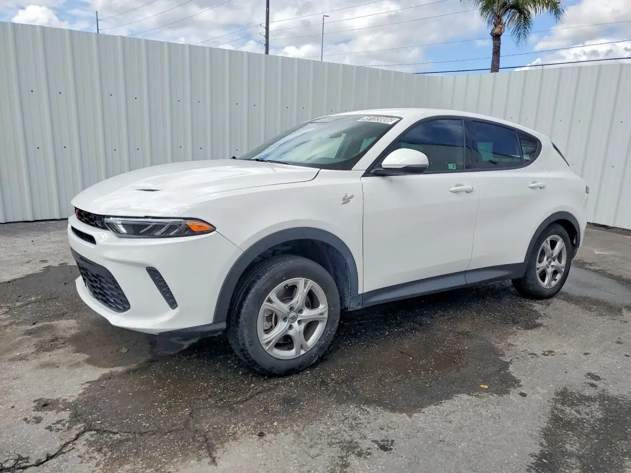 2024 DODGE ALL OTHER