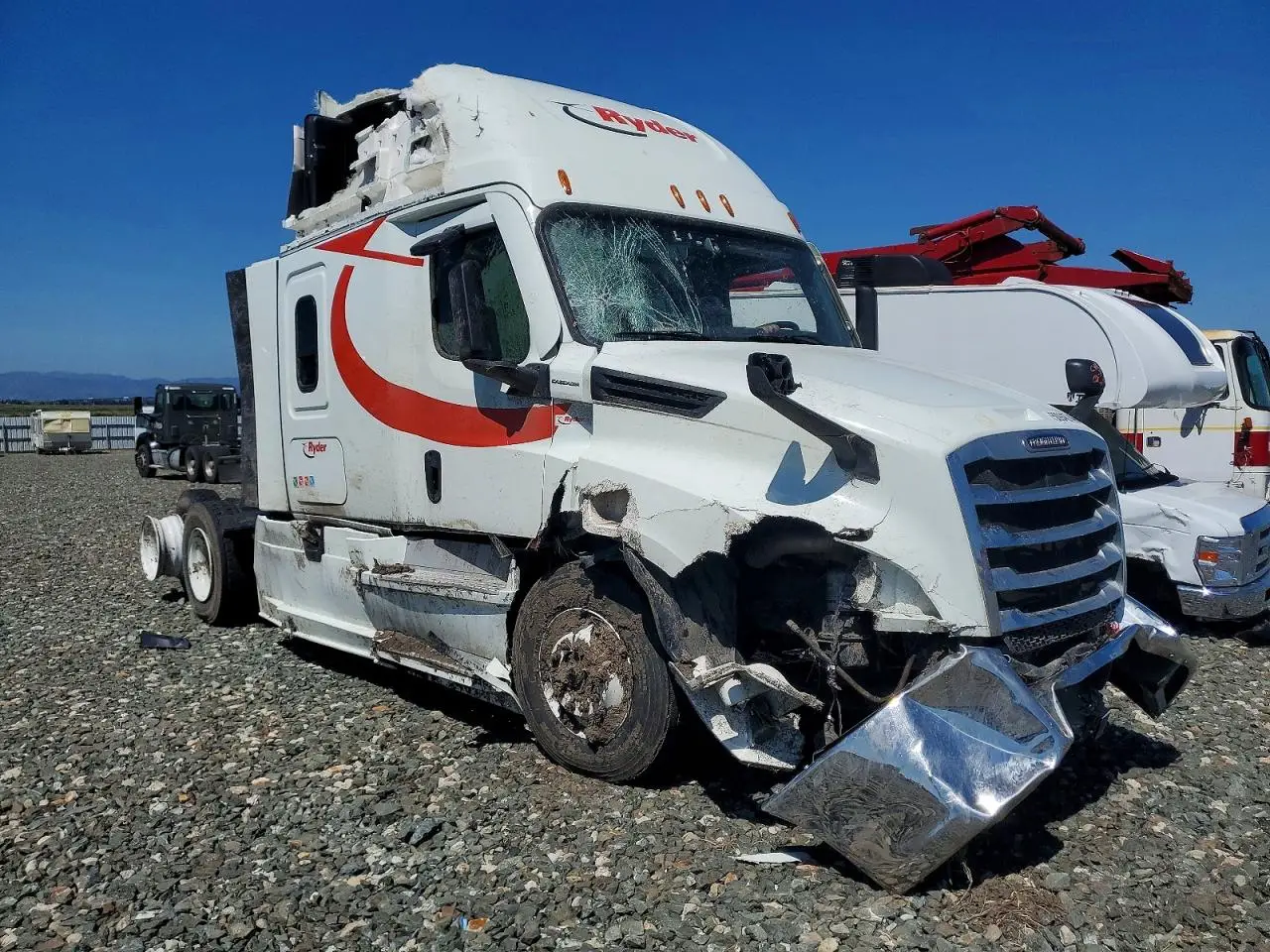 2024 FREIGHTLINER ALL OTHER