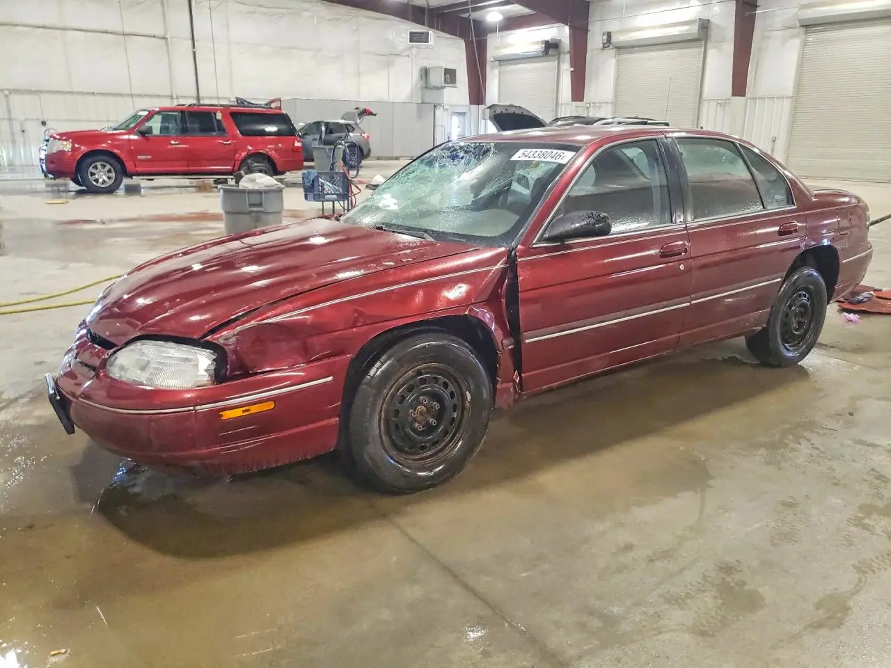 1998 CHEVROLET LUMINA