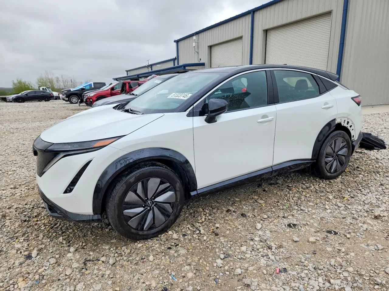 2023 NISSAN ALL OTHER