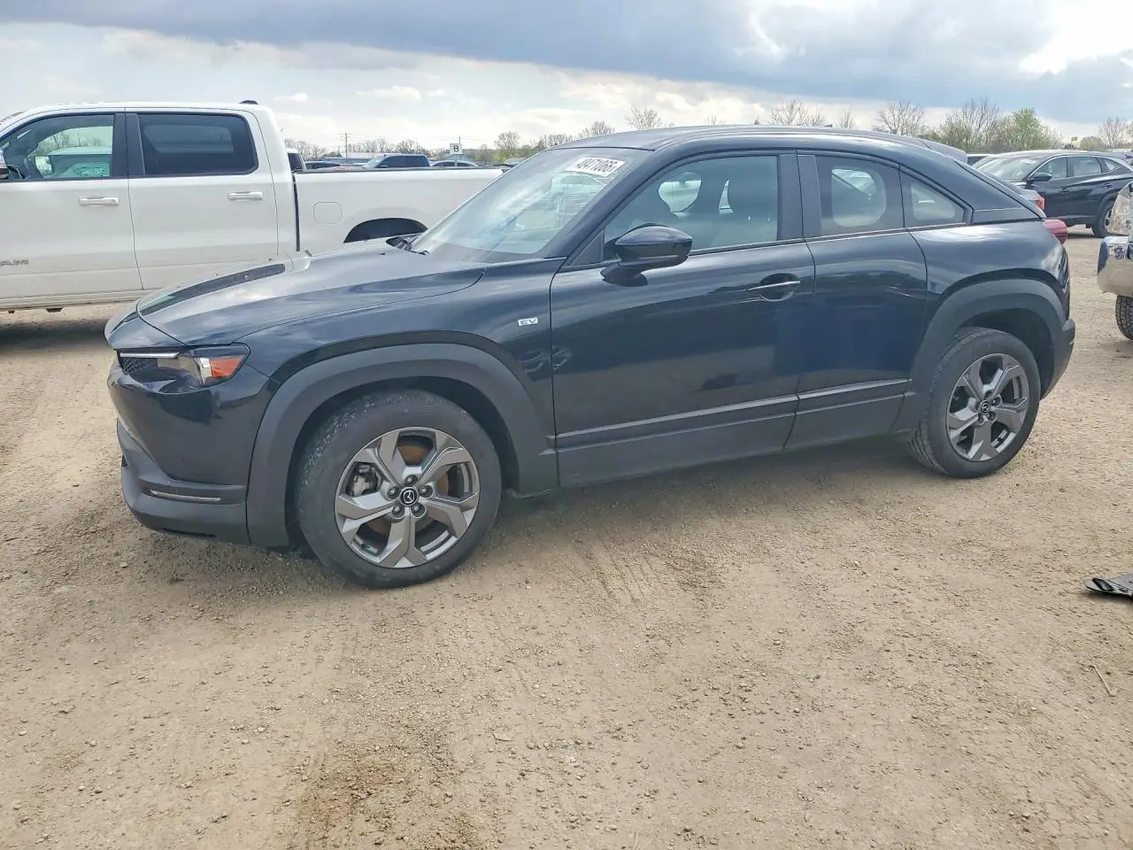 2023 MAZDA ALL OTHER