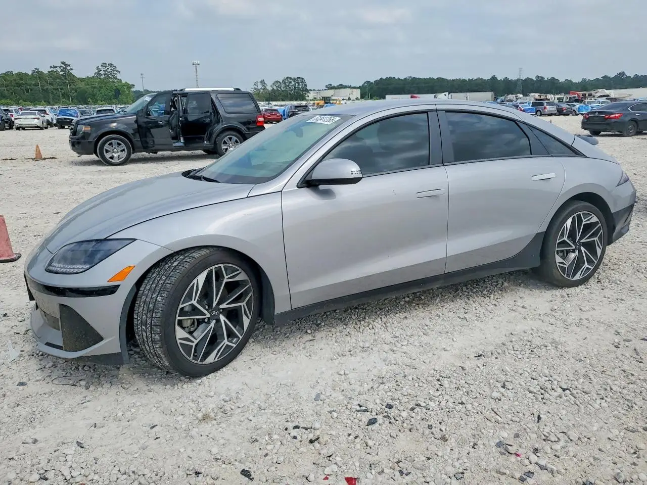 2024 HYUNDAI ALL OTHER