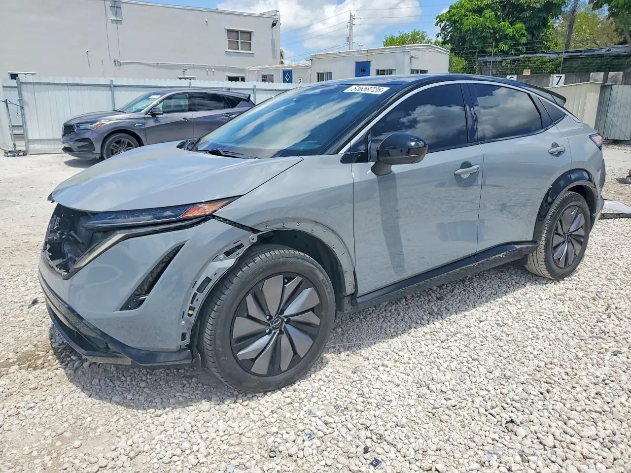 2023 NISSAN ALL OTHER