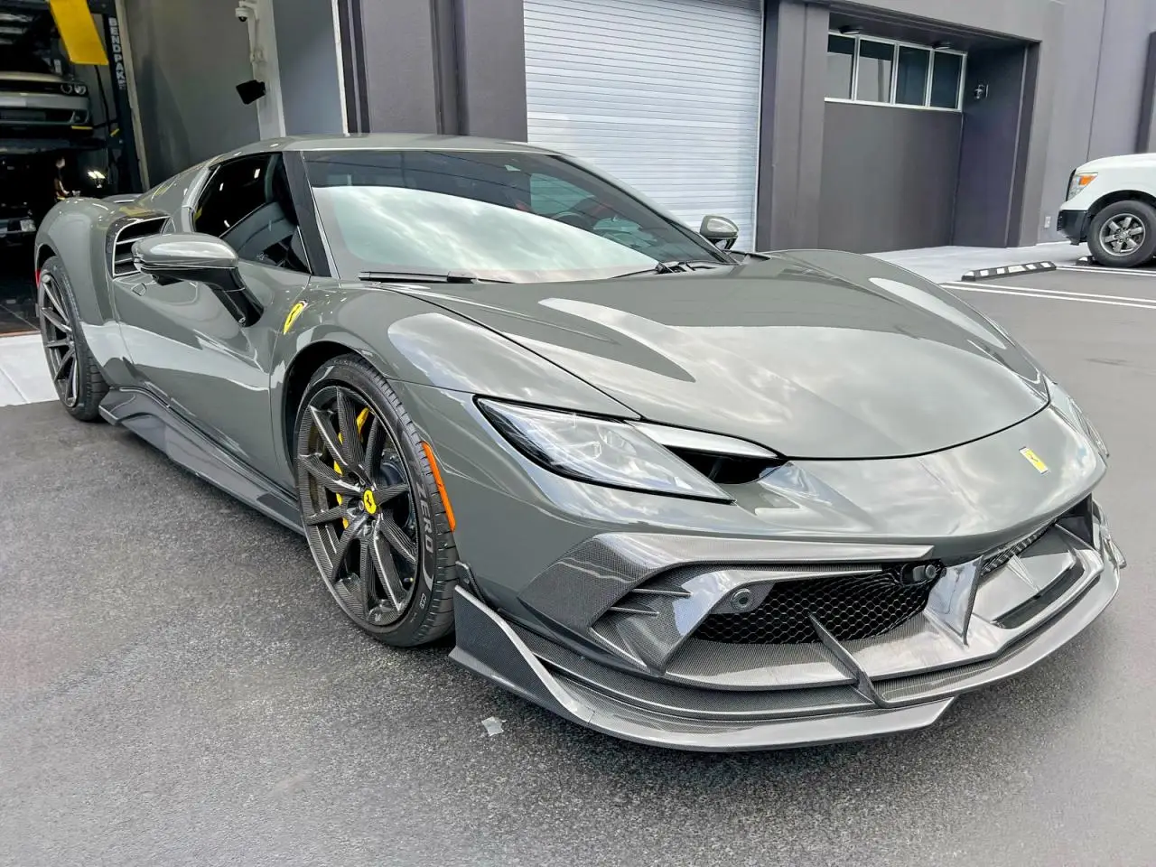 2023 FERRARI ALL OTHER