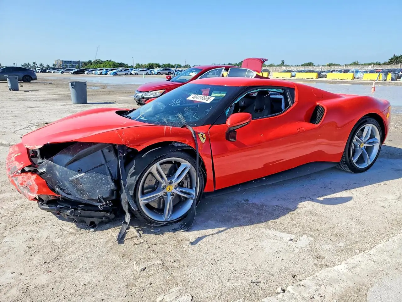 2024 FERRARI ALL OTHER