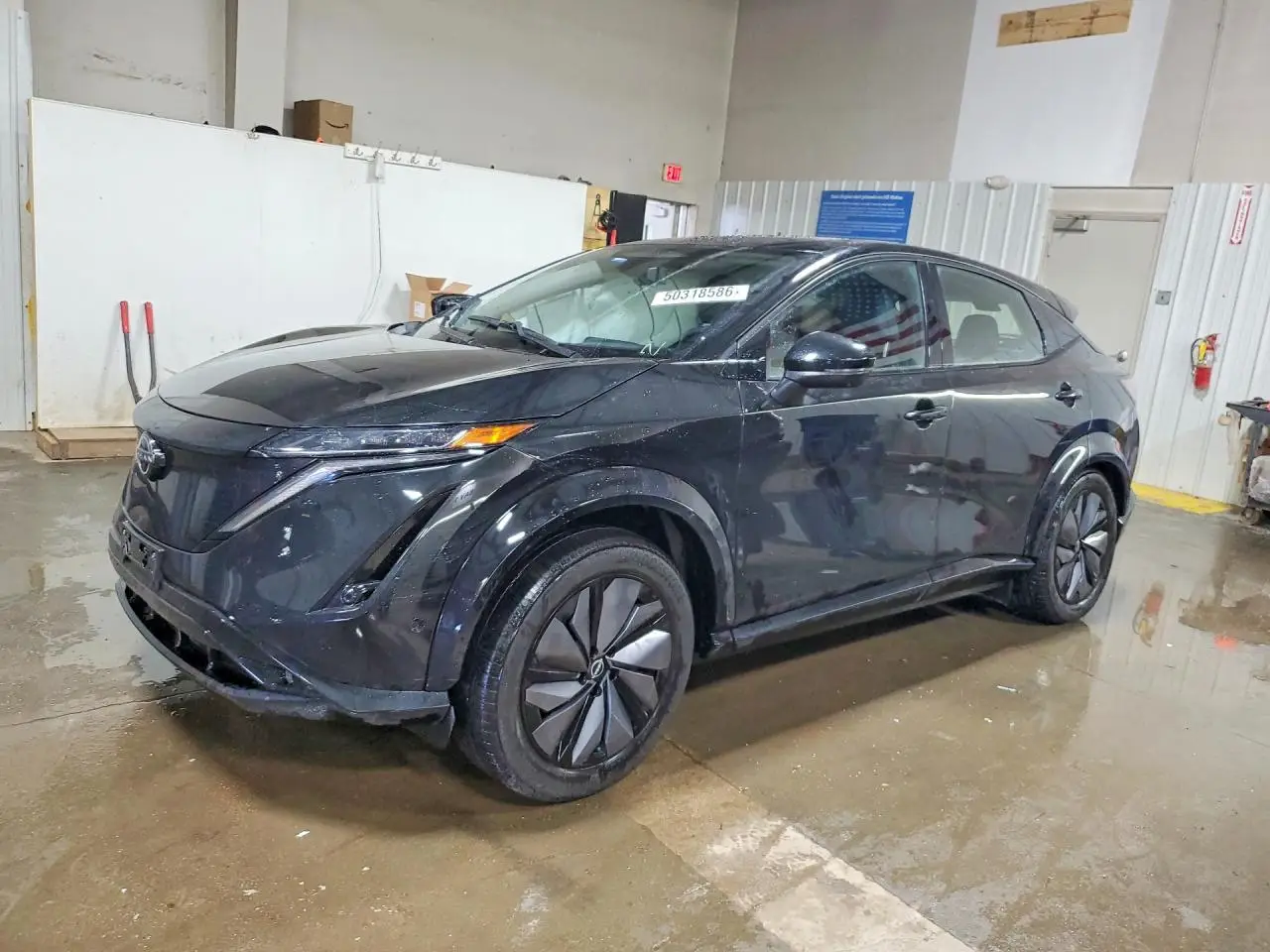 2023 NISSAN ALL OTHER